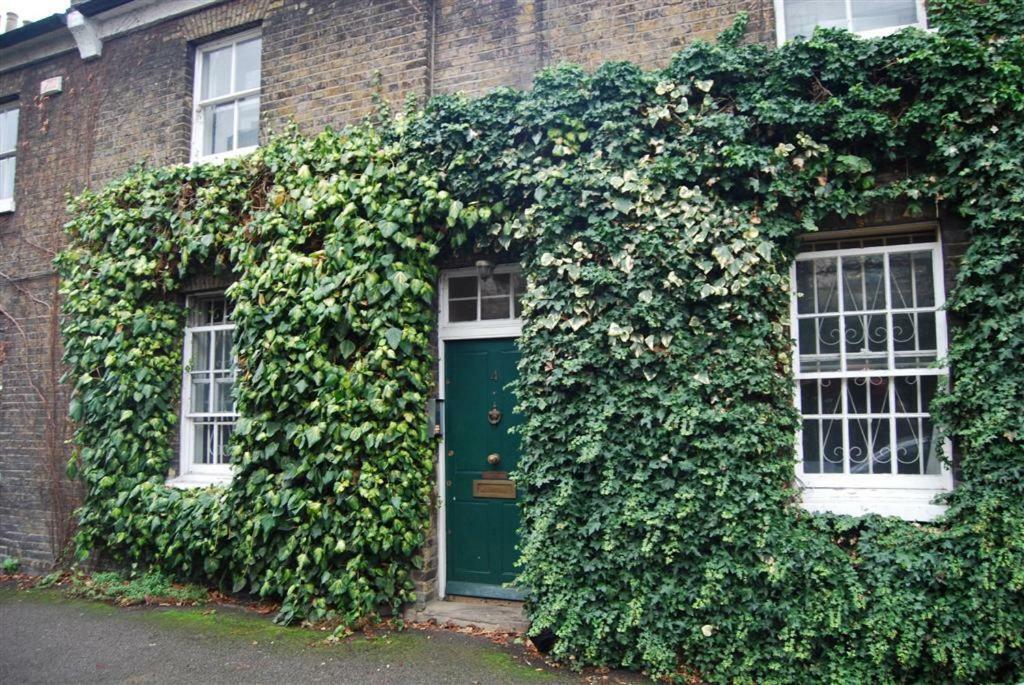 Ferienwohnung 4 St Martins Almshouses London Exterior foto
